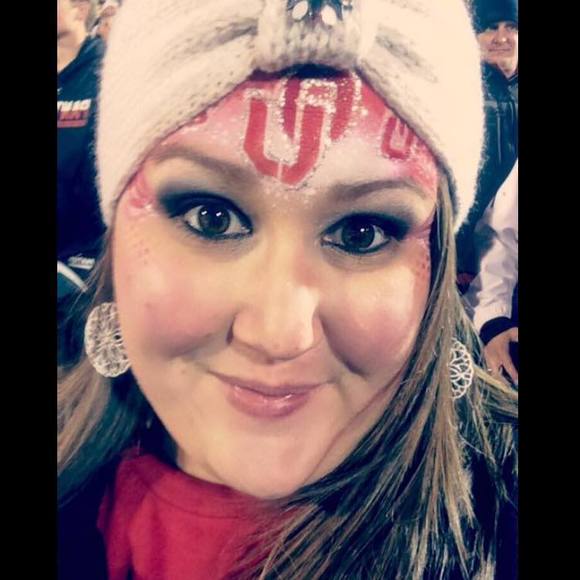 Meet your Posher, Sarah - Picture 1 of 1